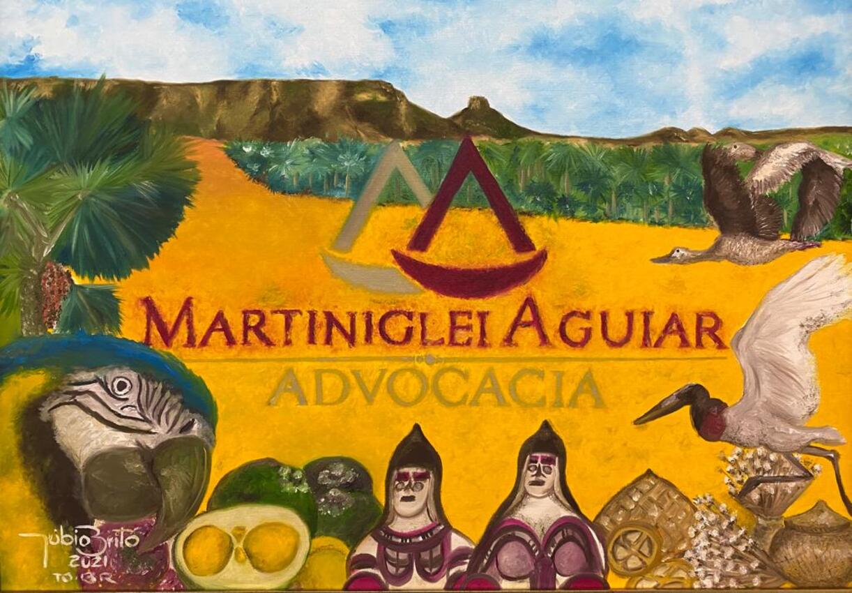 escritório de advocacia