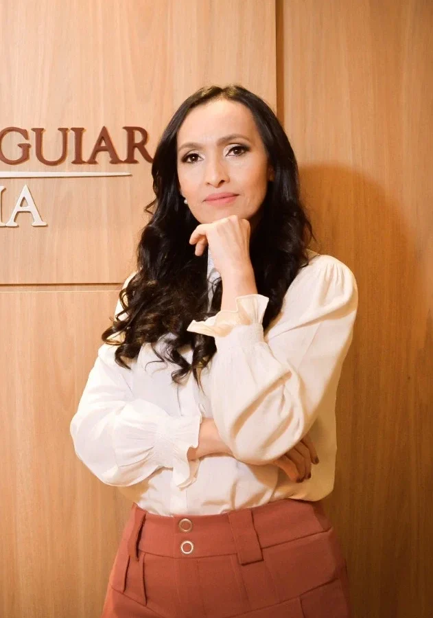 Dra. Martiniglei Aguiar